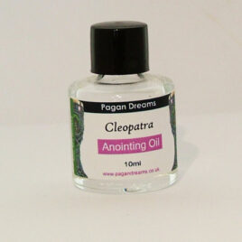 Cleopatra – Anointing Oil