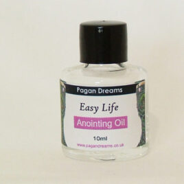 Easy Life Anointing Oil (10ml)