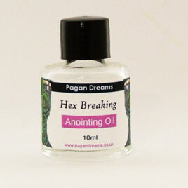 Hex Breaking Anointing Oil (10ml)