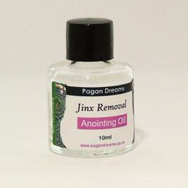 Jinx Removing Anointing Oil (10ml)