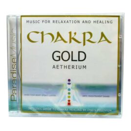 Chakra Gold CD