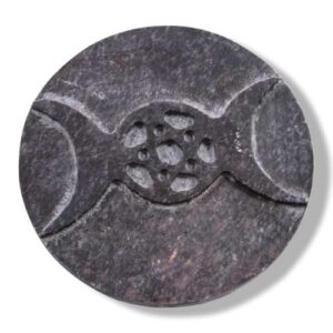 Altar Pentacles