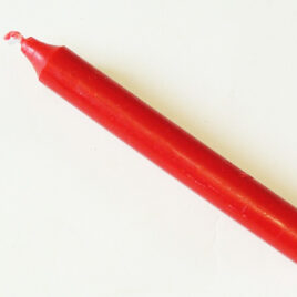 Ritual Candle – Red