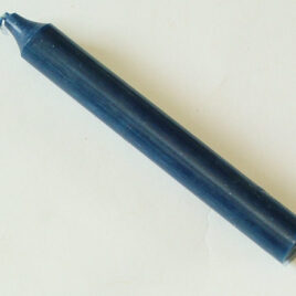 Ritual Candles – Blue