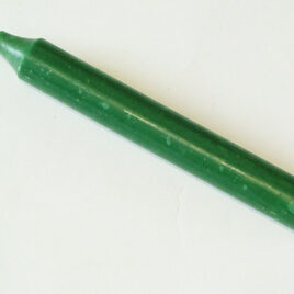 Ritual Candles – Green
