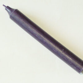 Ritual Candle – Purple