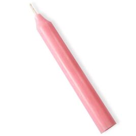 Ritual Candle – Pink