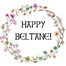 Some small ways to honour Beltane this year