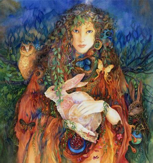 Ostara – A Pagan Celebration of Spring