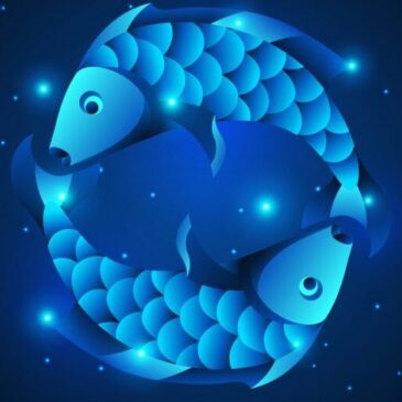 Herbs and crystals to strengthen intentions during Pisces season