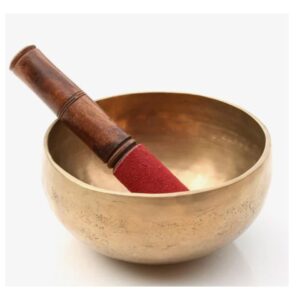Singing Bowls