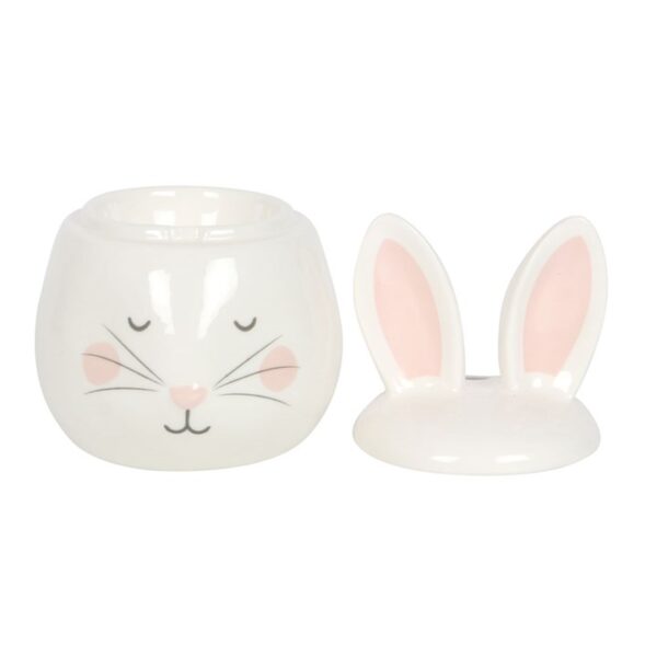 Bunny Face Oil Burner - Image 2