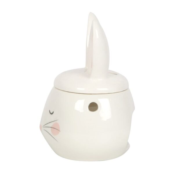 Bunny Face Oil Burner - Image 3