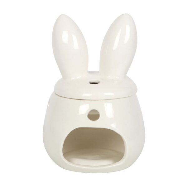 Bunny Face Oil Burner - Image 4