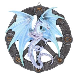 Anne Stokes