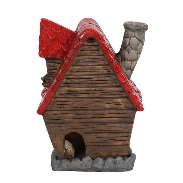 The Willows Incense Cone Burner by Lisa Parker - Image 2