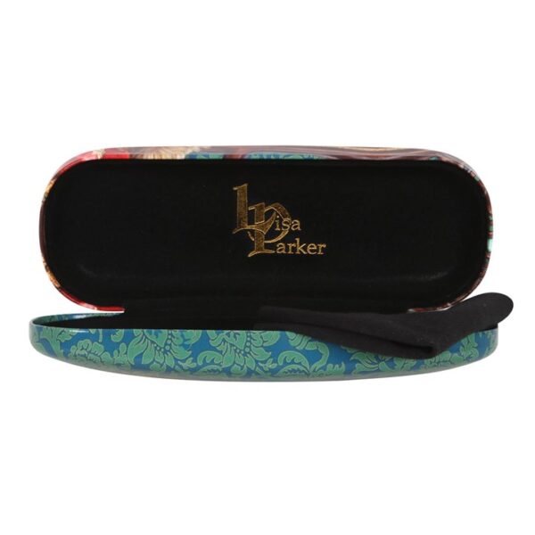 Mad About Cats Glasses Case by Lisa Parker - Image 3