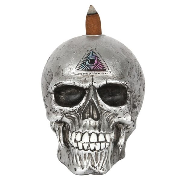 The Void Backflow Incense Burner by Alchemy - Image 2