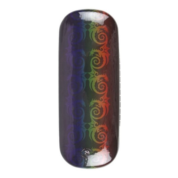 Sometimes Glasses Case by Anne Stokes - Image 2
