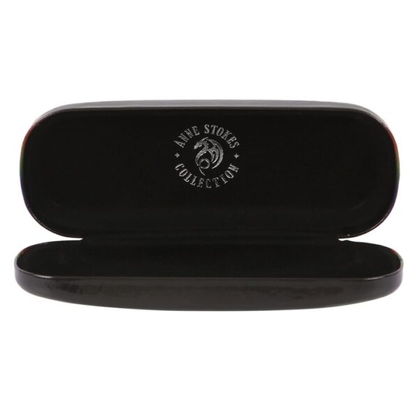 Sometimes Glasses Case by Anne Stokes - Image 3