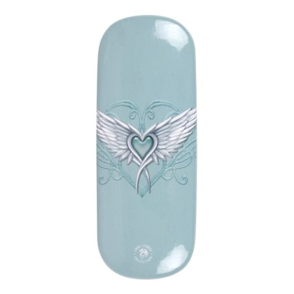 Spirit Guide Glasses Case by Anne Stokes - Image 2