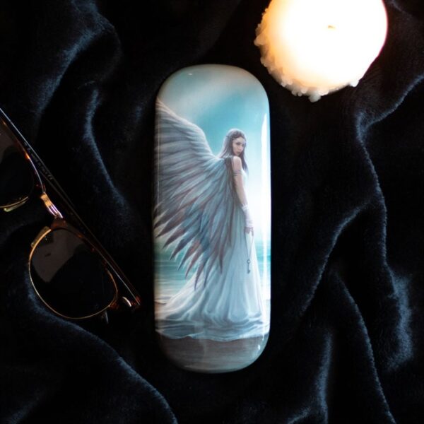 Spirit Guide Glasses Case by Anne Stokes - Image 5