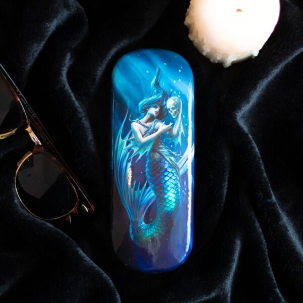 Sailor's Ruin Glasses Case by Anne Stokes - Image 4