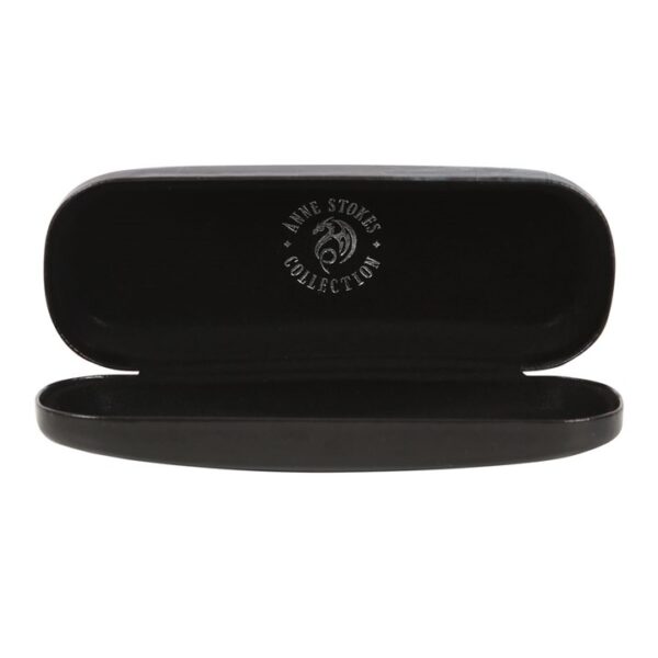 Only Love Remains Glasses Case by Anne Stokes - Image 3