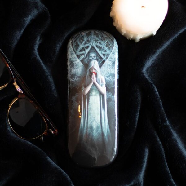 Only Love Remains Glasses Case by Anne Stokes - Image 5