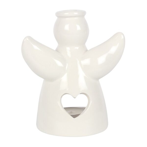 Guardian Angel Tealight Holder - Image 2