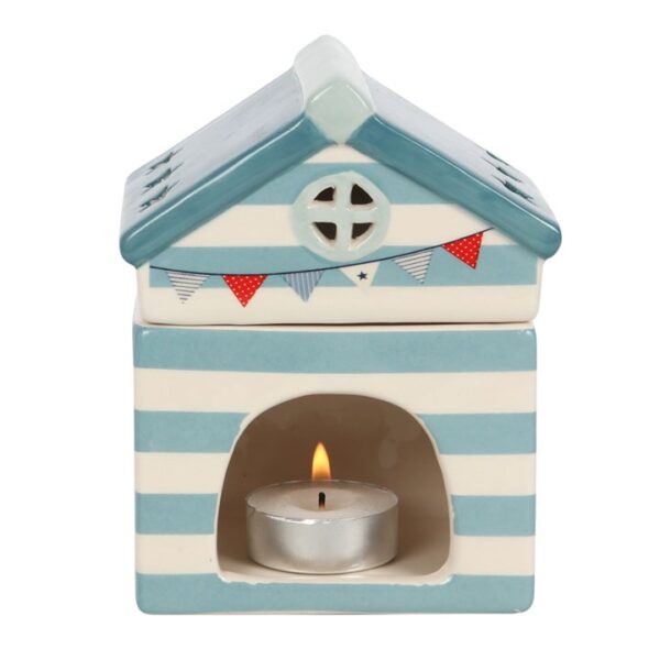 Beach Hut Oil Burner - Image 3