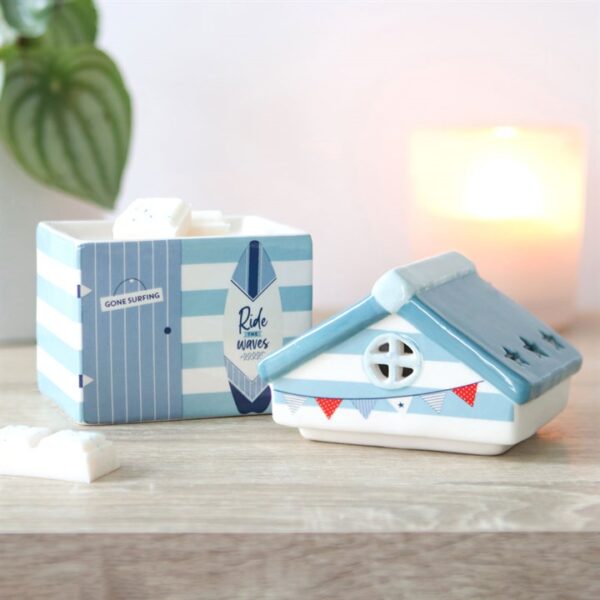 Beach Hut Oil Burner - Image 6