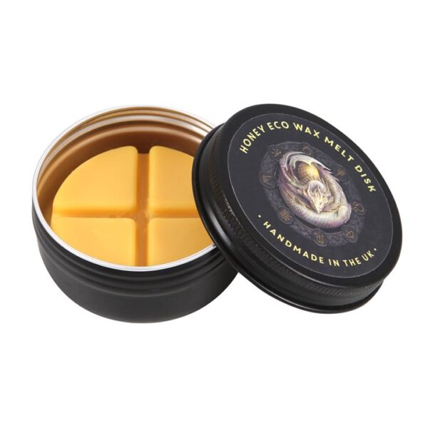 Ostara Wax Melt Burner Gift Set by Anne Stokes - Image 3