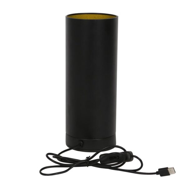 Palm Reading Electric Aroma Lamp - Image 2