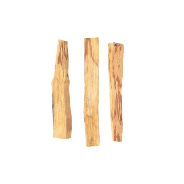 Green Tree Palo Santo Thin Sticks 50g - Image 4