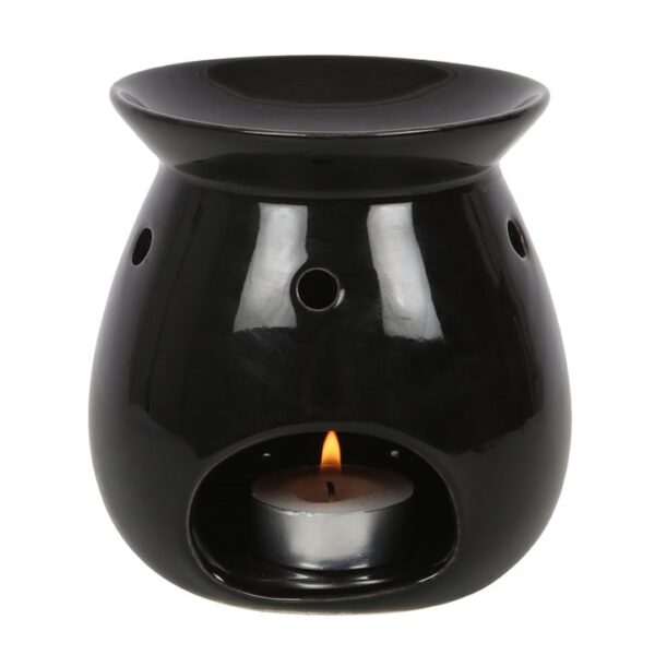 Beltane Wax Melt Burner Gift Set by Anne Stokes - Image 2