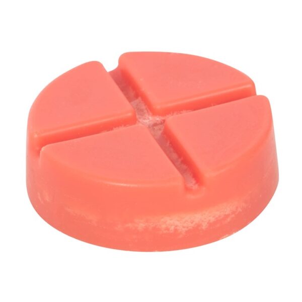 Dragon's Blood Soy Wax Snap Disc - Image 3