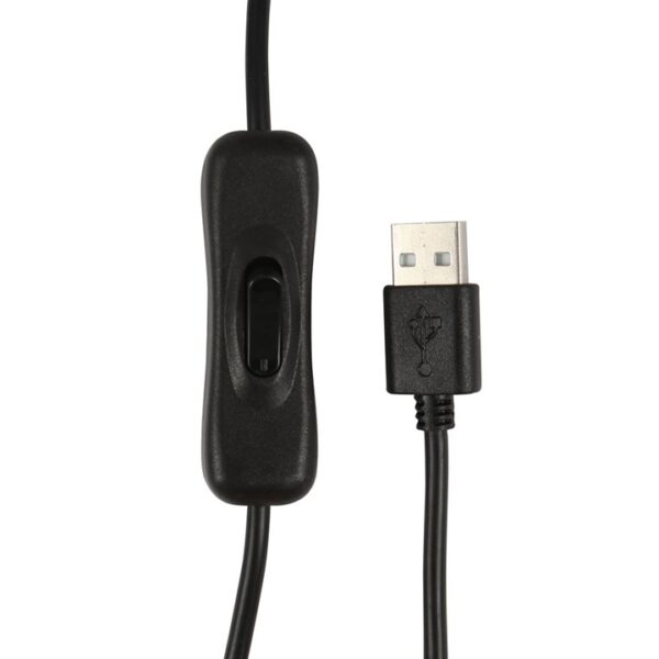 Black Talking Board Electric Aroma Lamp - Image 3
