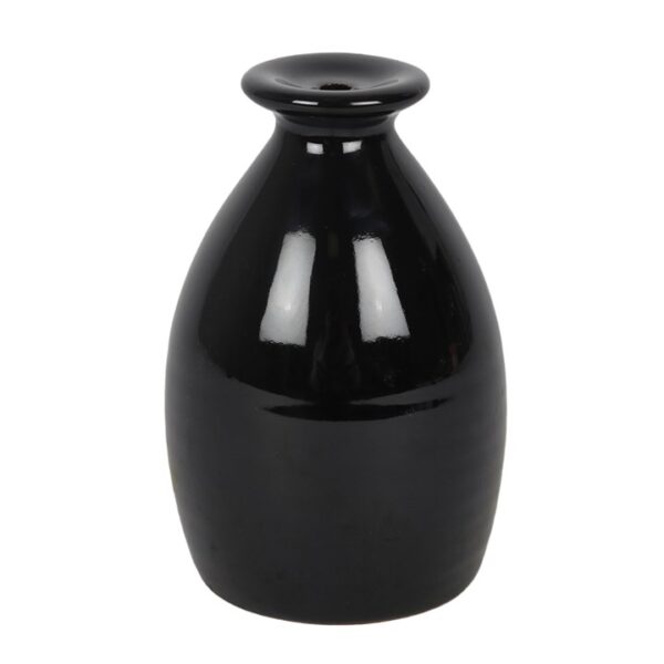 Cocoon Backflow Incense Burner - Image 3