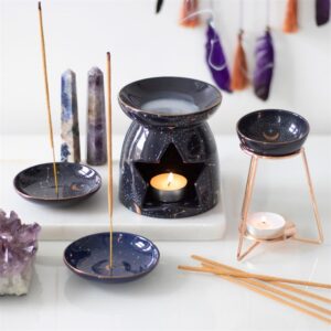 Incense Holders