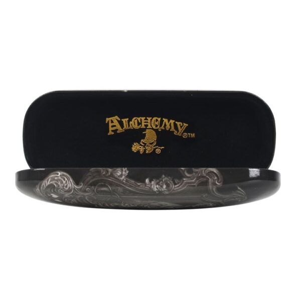 Widow's Weeds Glasses Case by Alchemy - Image 2