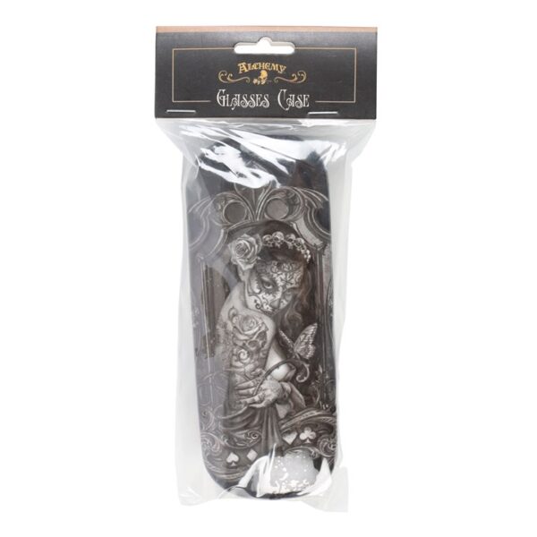 Widow's Weeds Glasses Case by Alchemy - Image 4