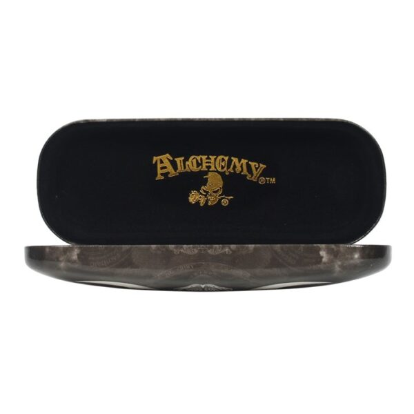 Dark Goddess Glasses Case by Alchemy - Image 2