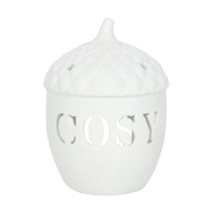 Acorn Tealight Holder