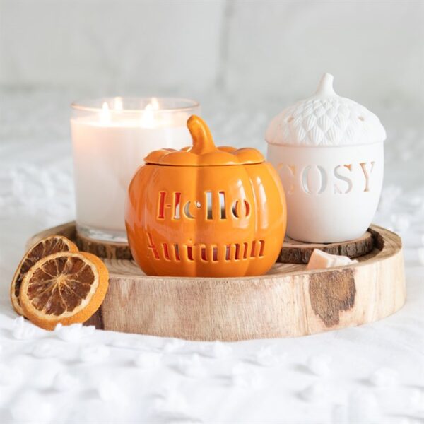 Acorn Tealight Holder - Image 4