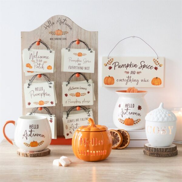 Acorn Tealight Holder - Image 5