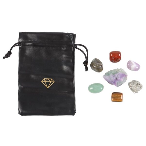 Manifestation Crystal Gift Set - Image 3