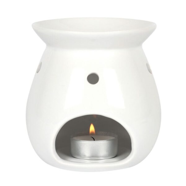Queen Bee Wax Melt Burner Gift Set - Image 4