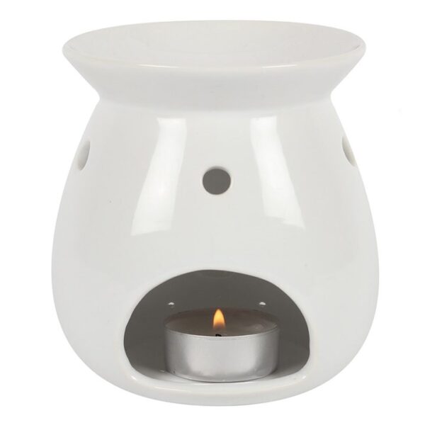 Large Smelling Bee-utiful Wax Melt Burner Gift Set - Image 3