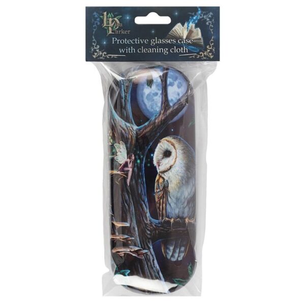 Fairy Tales Glasses Case by Lisa Parker - Image 4